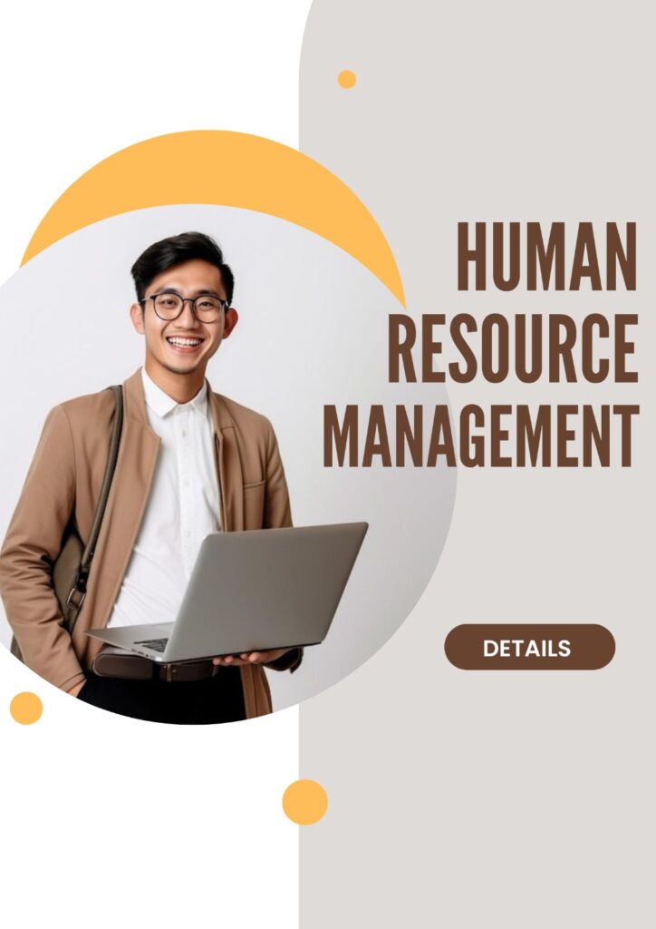 Human Resource Management