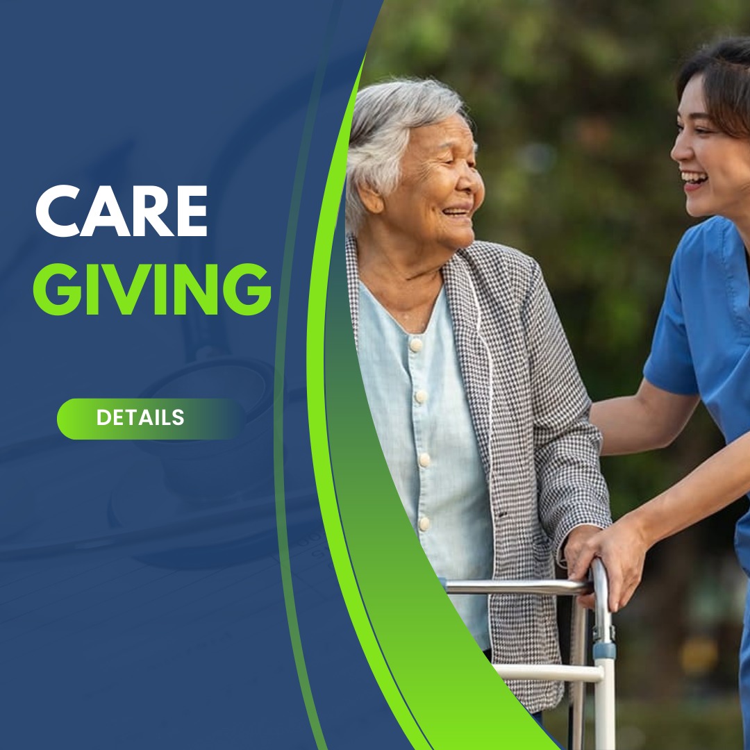 Care Giving