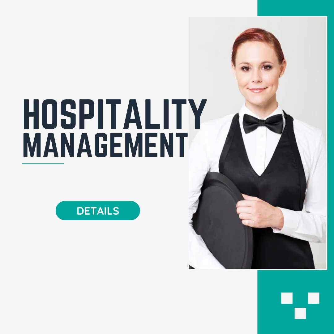 Hospitality Management