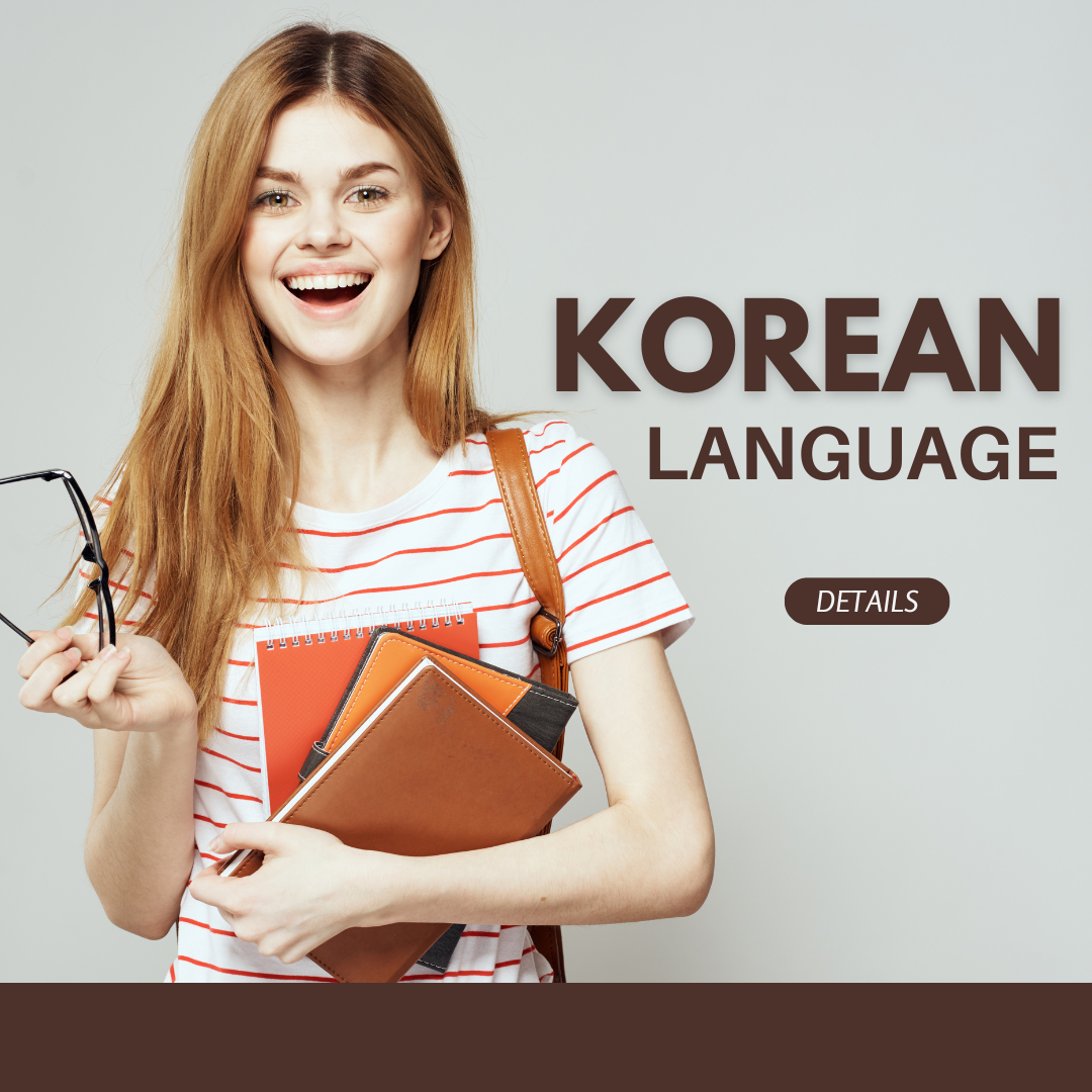 Korean Language